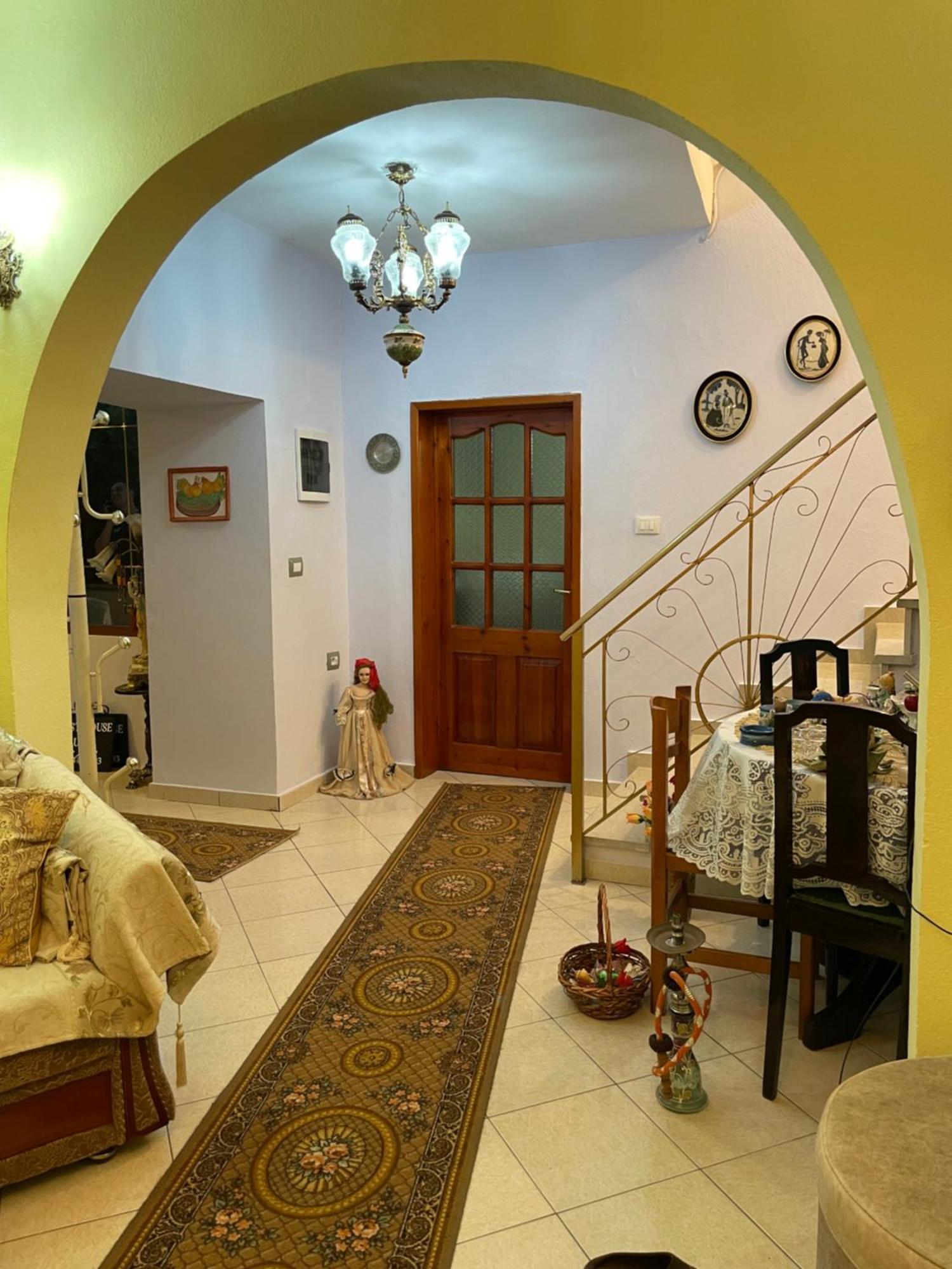 Luigi Guest House Gjirokastër Eksteriør billede