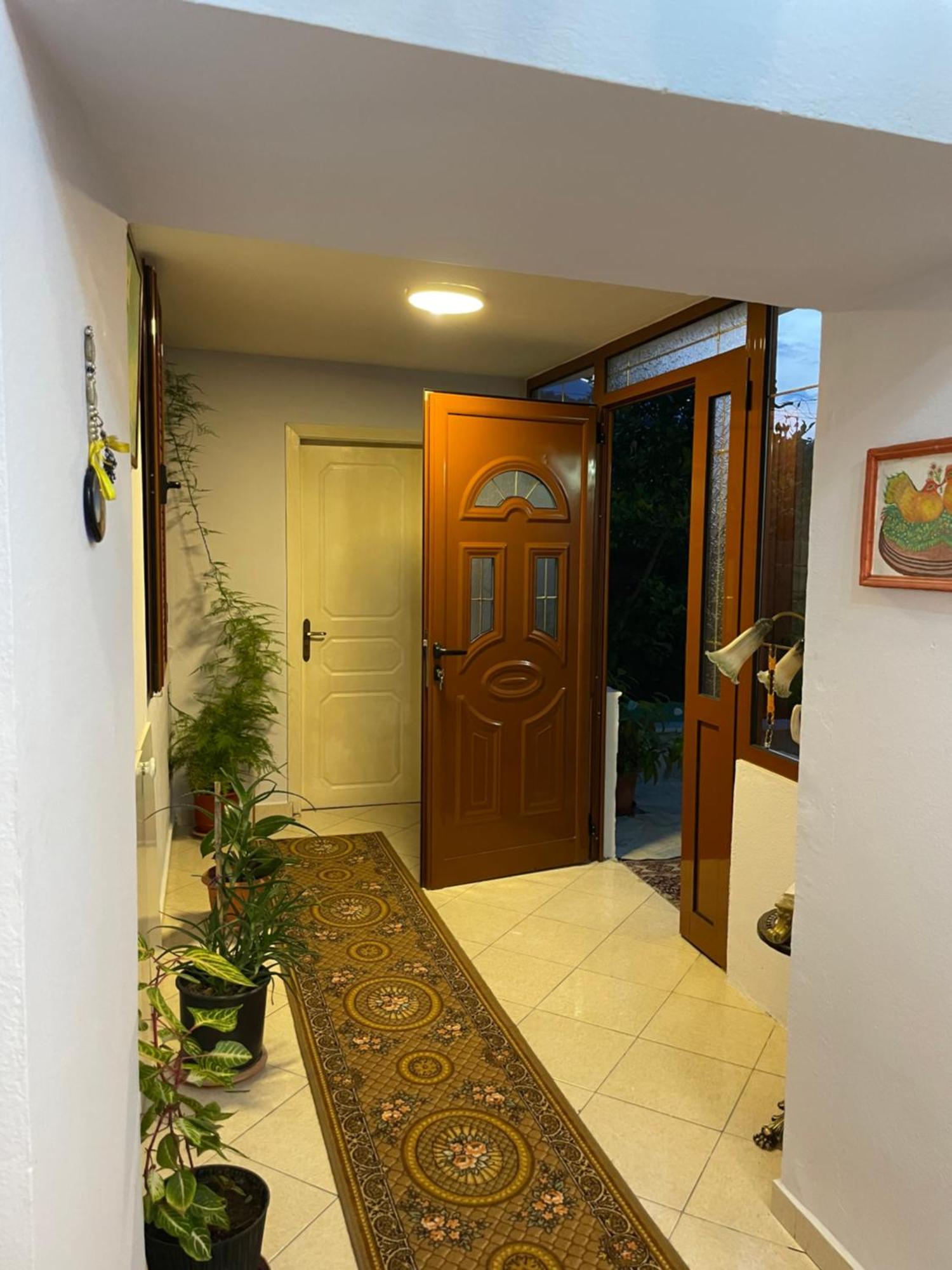 Luigi Guest House Gjirokastër Eksteriør billede