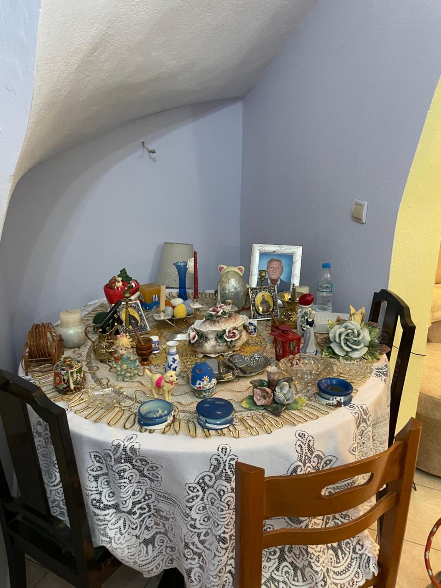 Luigi Guest House Gjirokastër Eksteriør billede