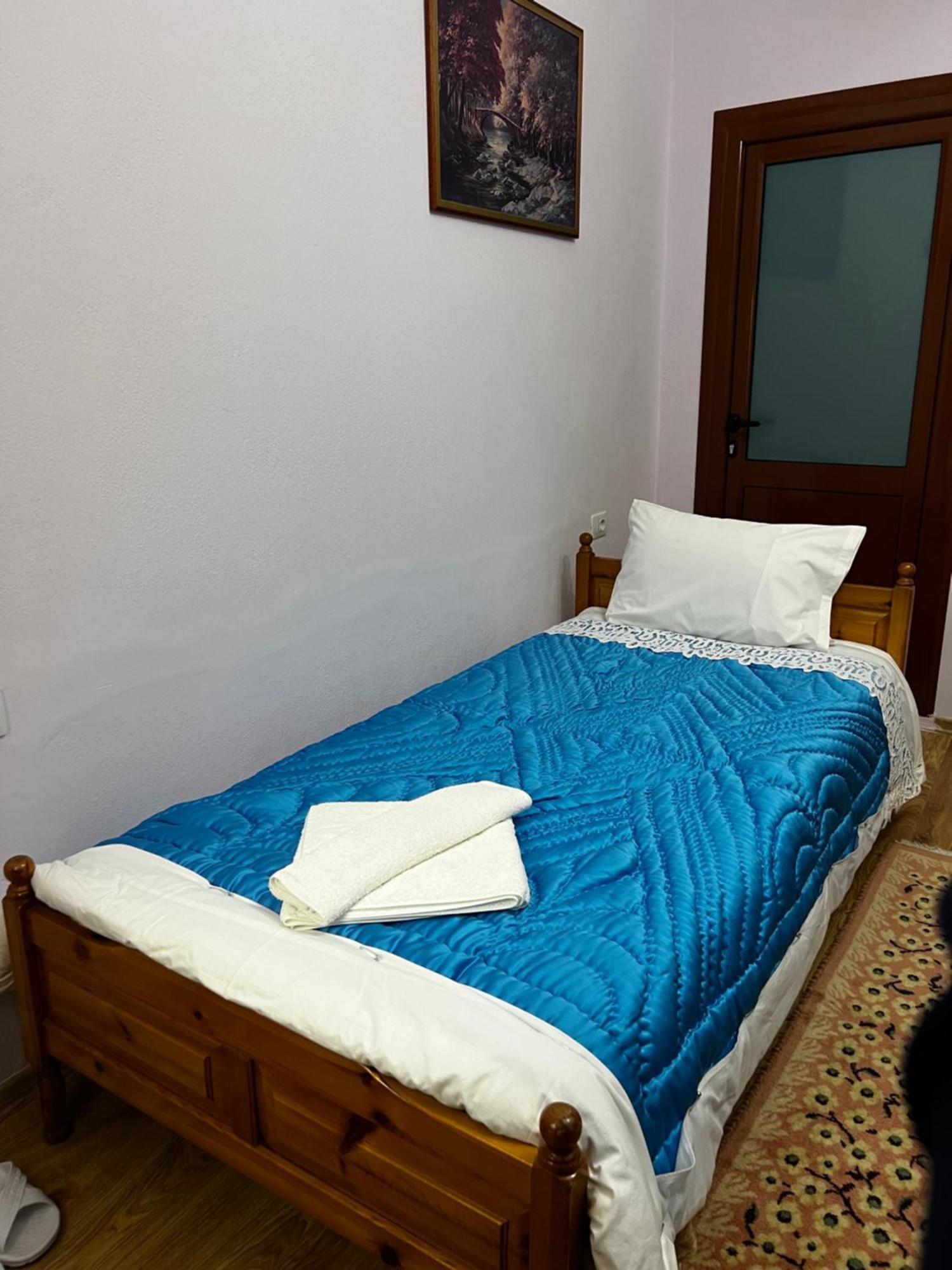 Luigi Guest House Gjirokastër Eksteriør billede