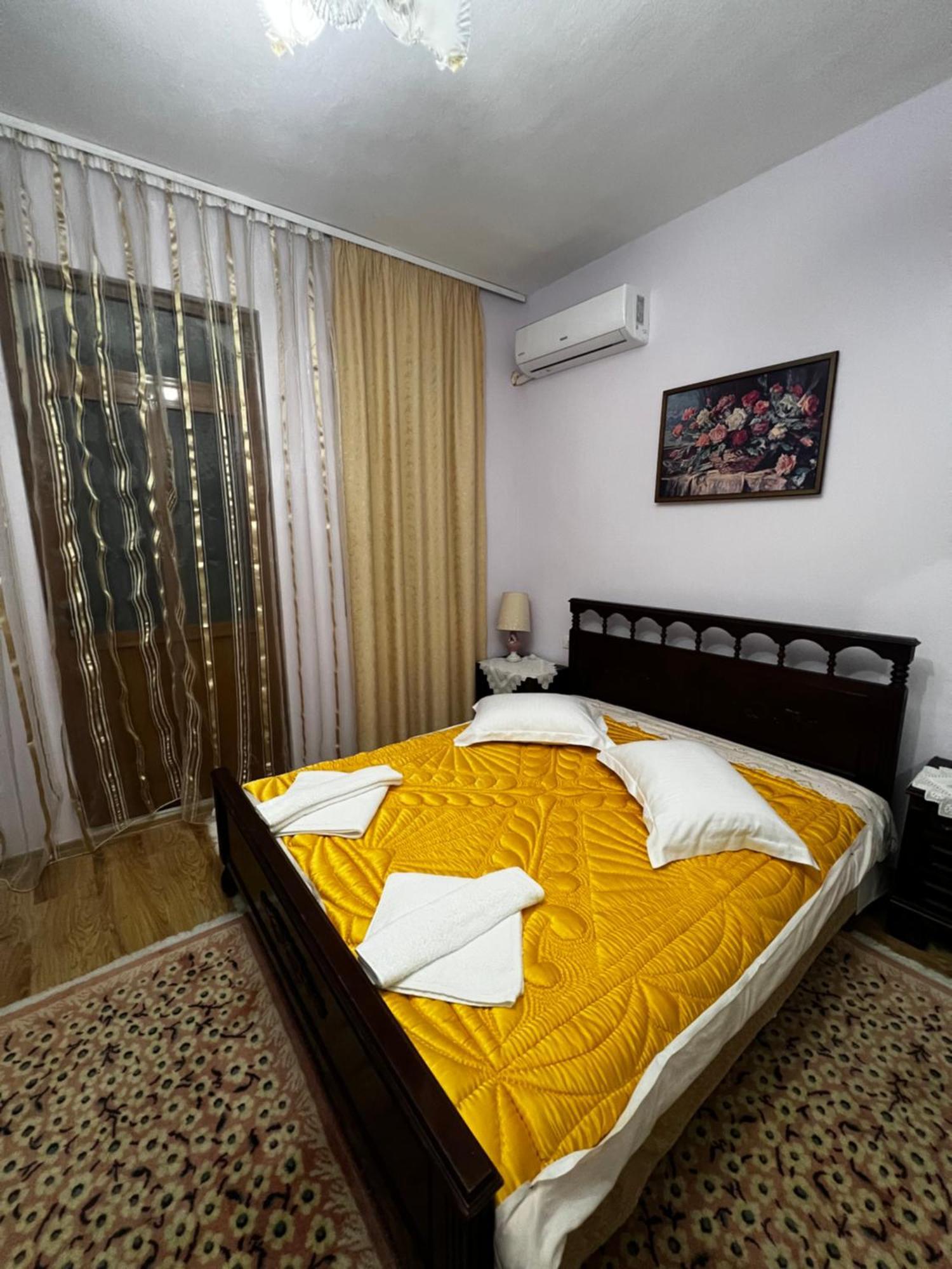 Luigi Guest House Gjirokastër Eksteriør billede