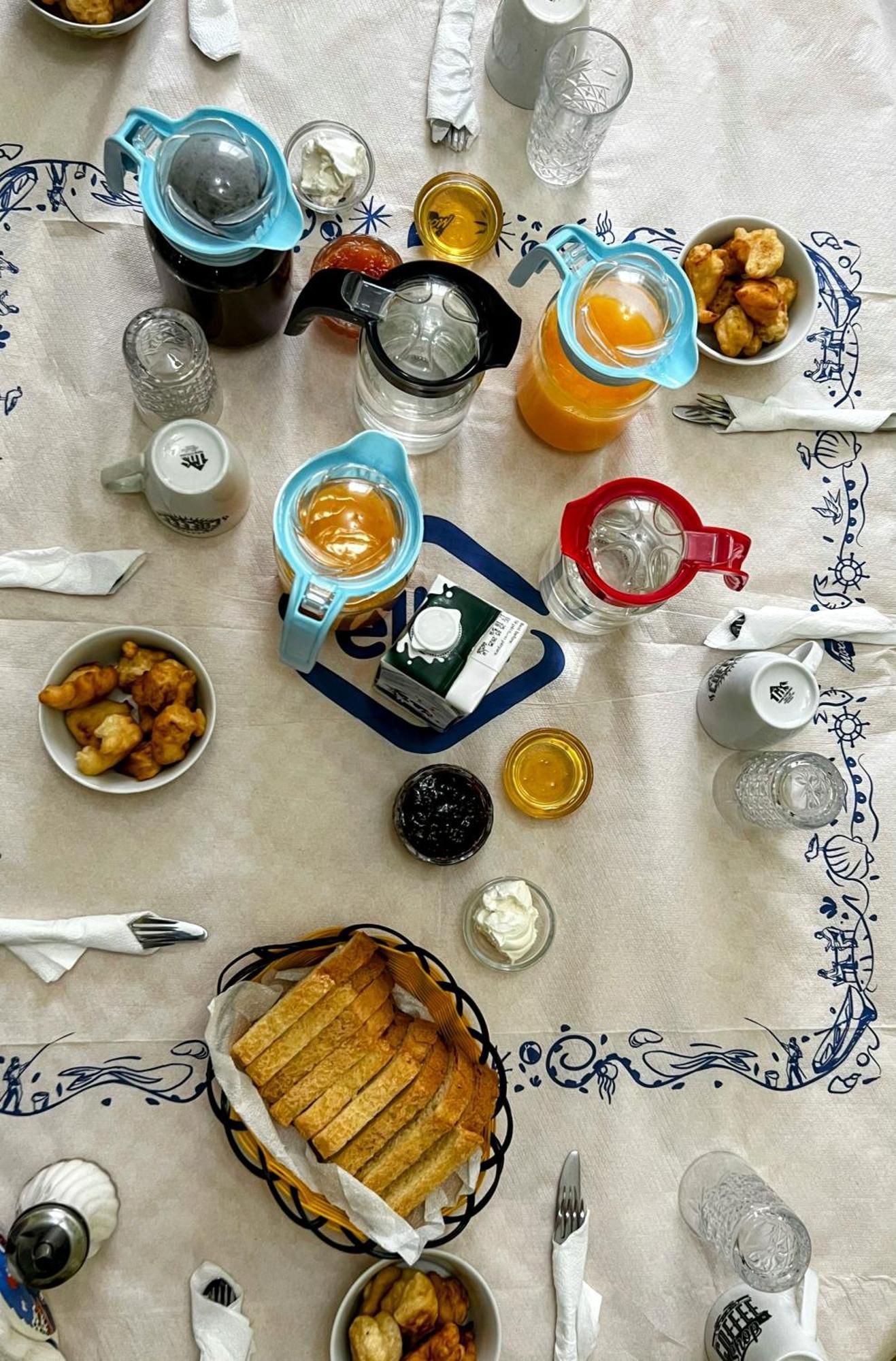 Luigi Guest House Gjirokastër Eksteriør billede